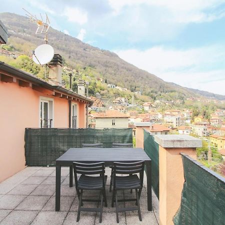 Appartamento Sunshine Acquaseria Exterior foto