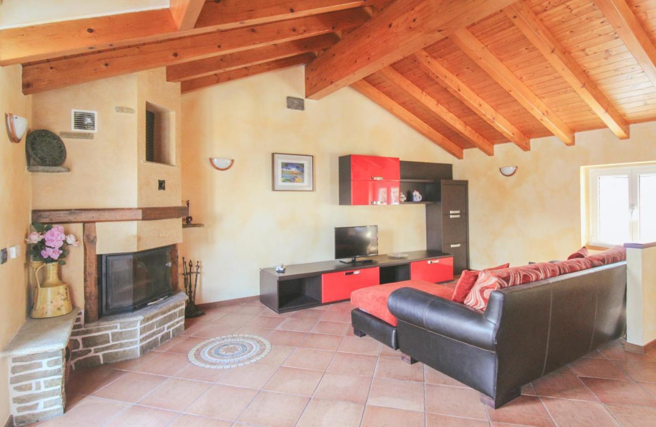 Appartamento Sunshine Acquaseria Exterior foto
