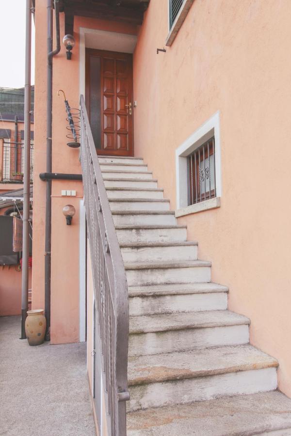 Appartamento Sunshine Acquaseria Exterior foto