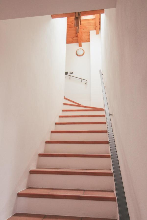 Appartamento Sunshine Acquaseria Exterior foto
