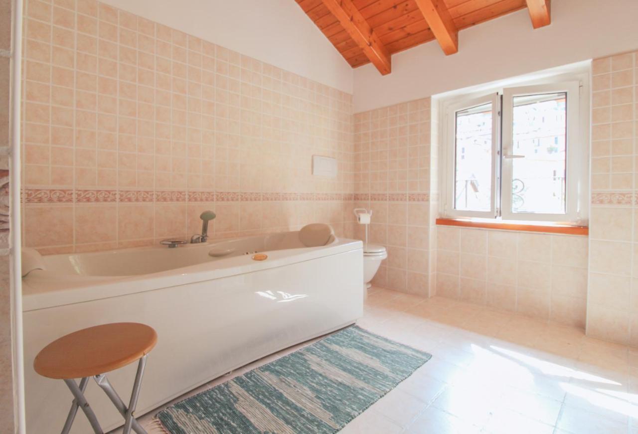 Appartamento Sunshine Acquaseria Exterior foto