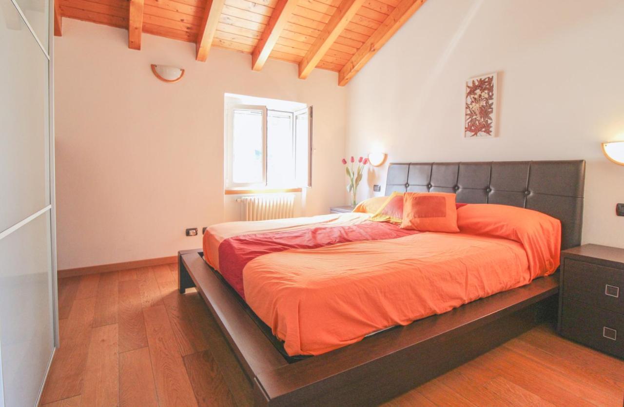 Appartamento Sunshine Acquaseria Exterior foto